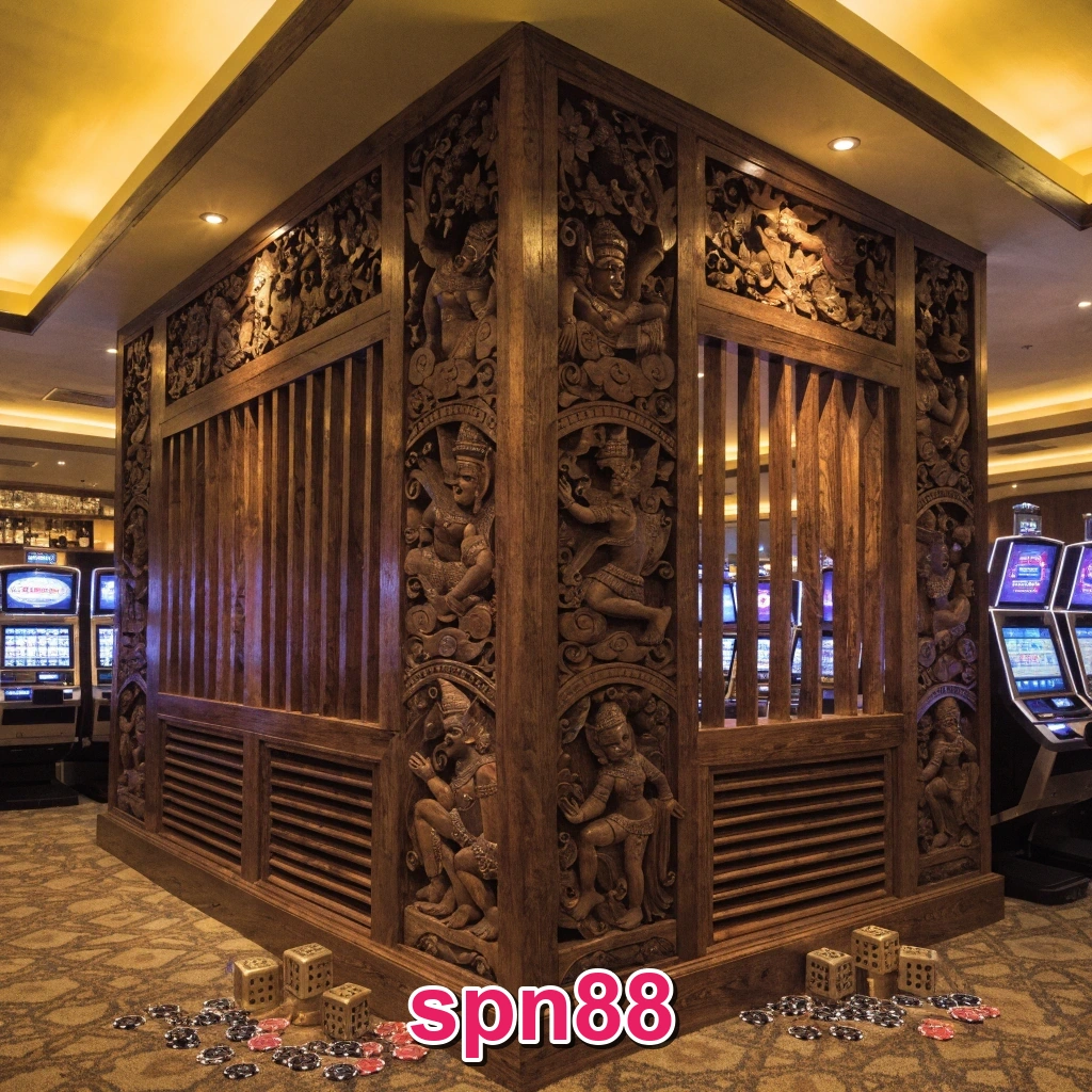 spn88 APK resmi